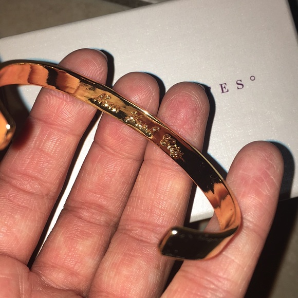 Coordinates Collection Legend Bracelet New York Ci - Picture 4 of 8